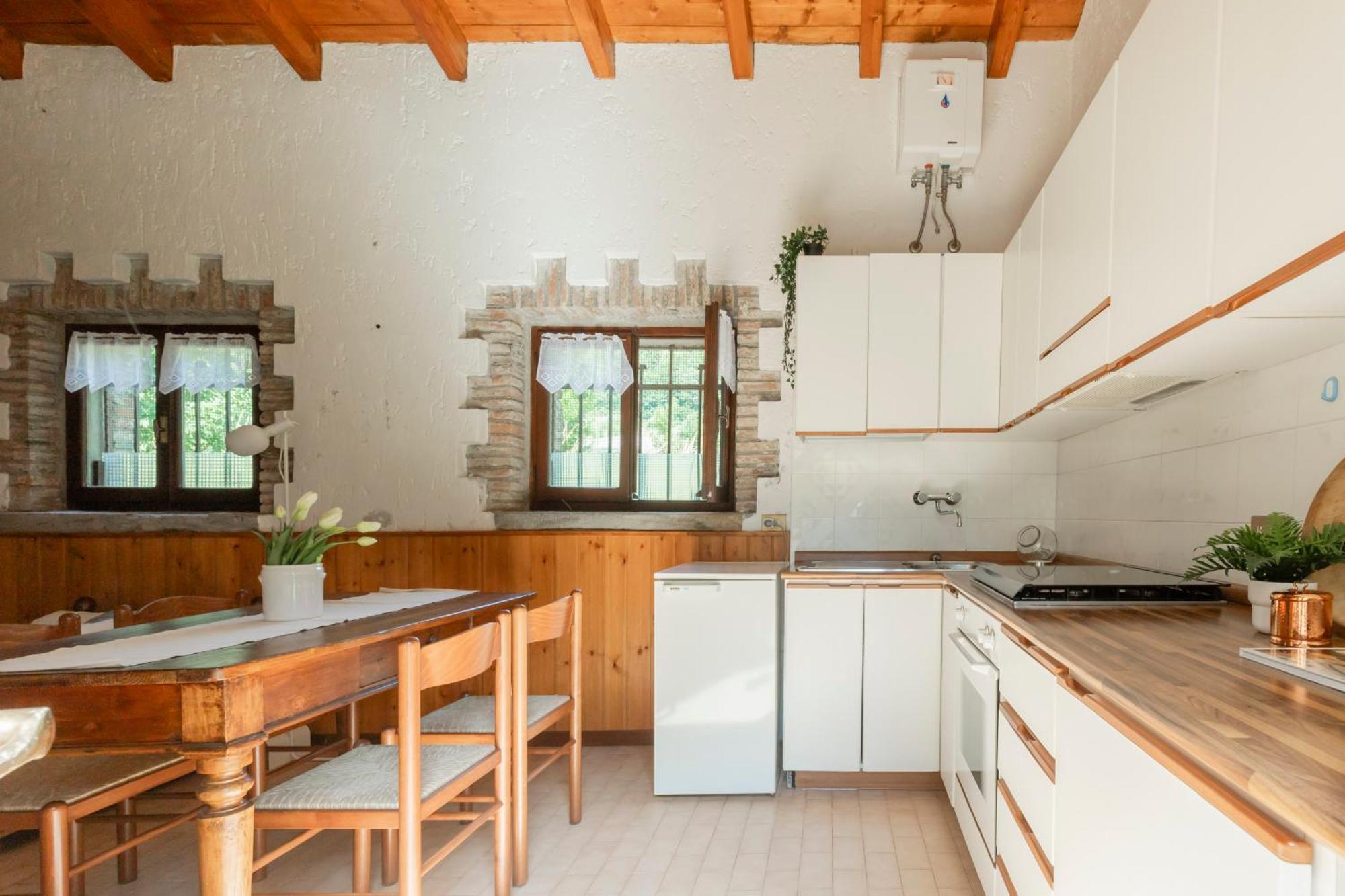 Appartamento Il Giardino Segreto Barzio Esterno foto