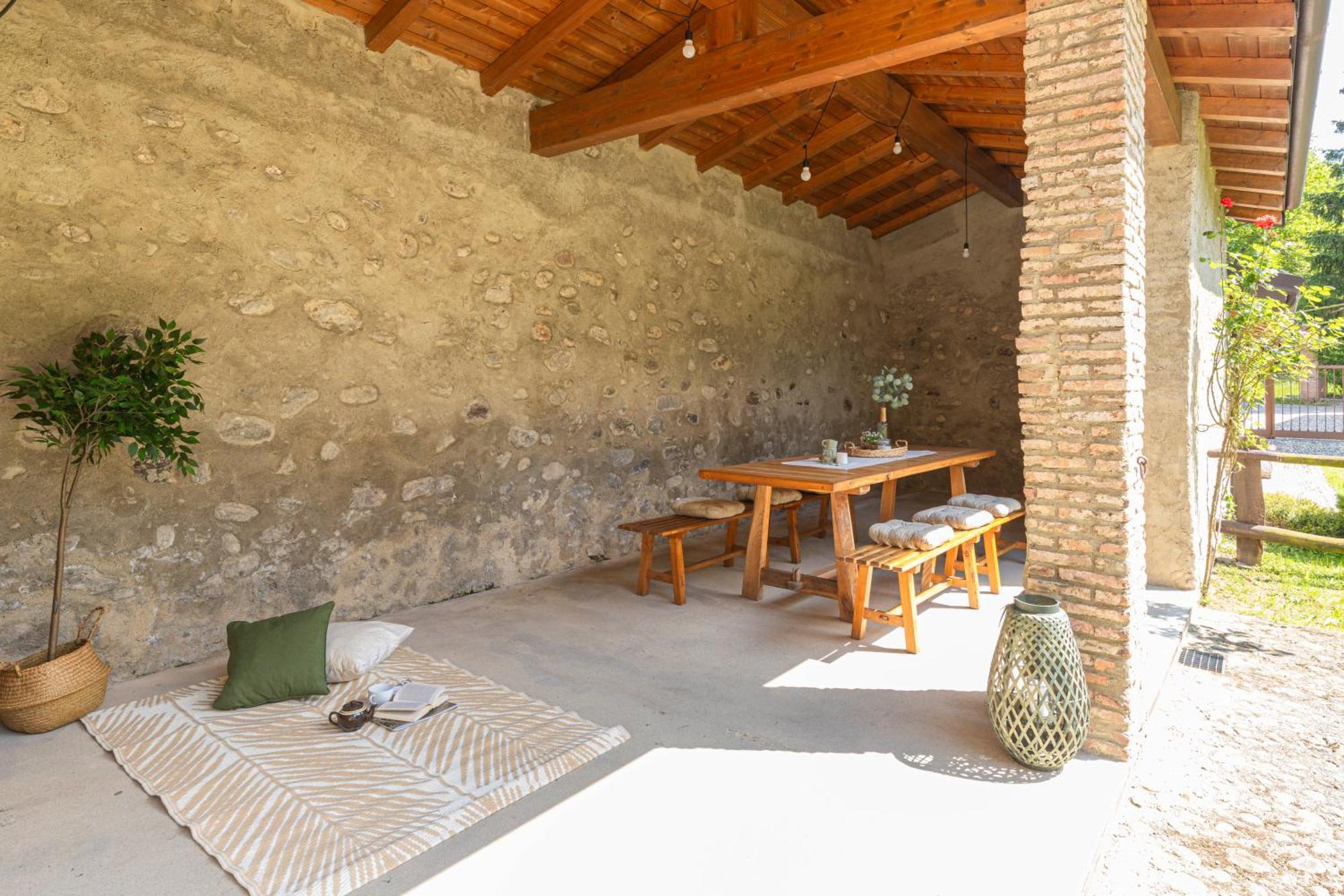 Appartamento Il Giardino Segreto Barzio Esterno foto