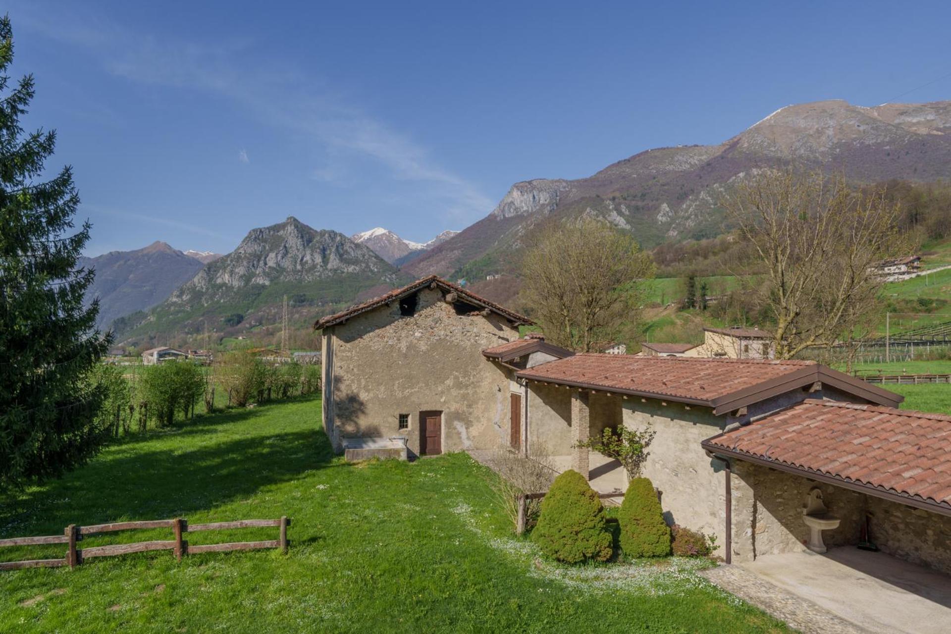 Appartamento Il Giardino Segreto Barzio Esterno foto