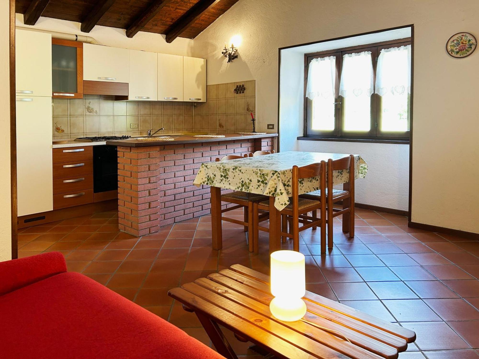 Appartamento Il Giardino Segreto Barzio Esterno foto